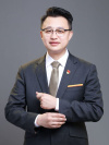 杨元庆