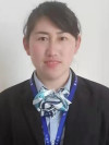 冯嫄媛