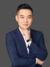 马中华