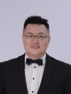 李志杰