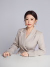 李美丽