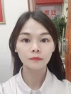 黎洁仪