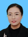 赵李红