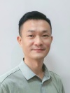 谢盛清