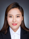 李盼