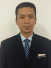 杨明翔