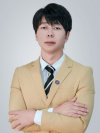 陈志勇