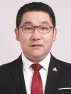 杨爱华