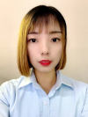 郑晓欣