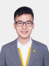 楊巍