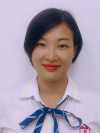 吴霜