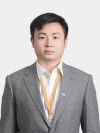 杨利洁