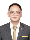陈勇