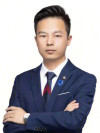 黄志刚