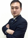 李慶芳