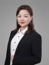 蒋玉香