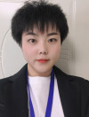 张立影