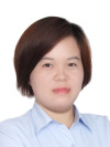 黄丽清
