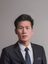 杨俊