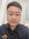 侯跃