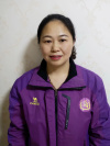 刘慧敏