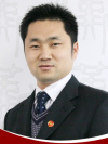 王福军