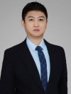 李泽明