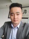 杨浩然