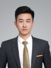 陈杰