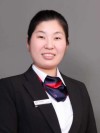 陈娟
