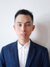 杨书程