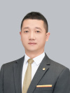 梁治彬