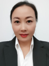 胡秀丽