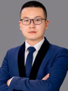 姜雁超