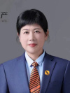 张红