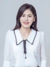 付美娜