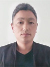 朱庆丰