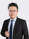 陈世民