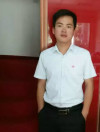 李勇