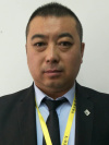 王海军
