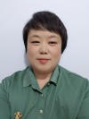 陈胜行