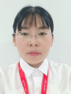 张红英