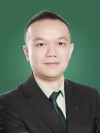 李刚