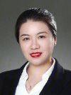 杨雅晴