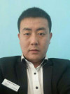 赵成柱