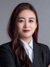 田丽娜