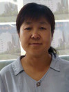 马红梅