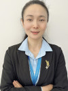 涂君馨