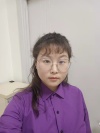 陈心怡