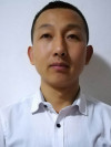 何金宝